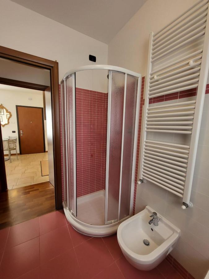 טרמצו Residence Belvedere Apartment Volesio מראה חיצוני תמונה